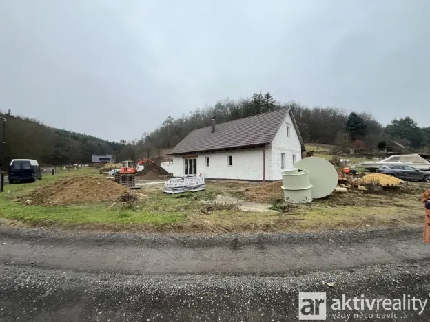 Prodej rodinného domu, Medonosy - Chudolazy, 102 m2