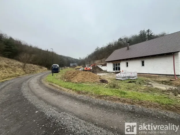 Prodej rodinného domu, Medonosy - Chudolazy, 102 m2