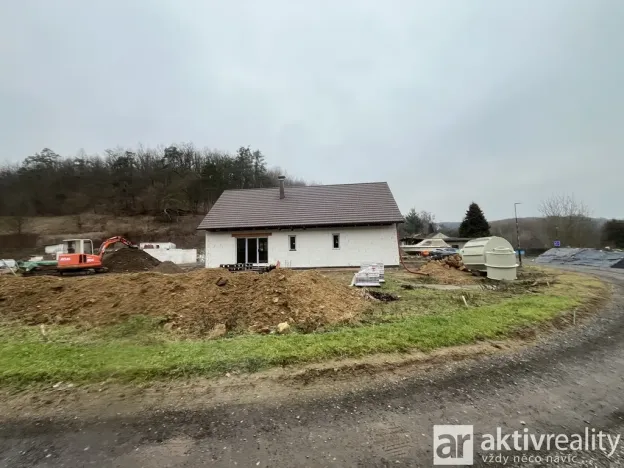 Prodej rodinného domu, Medonosy - Chudolazy, 102 m2