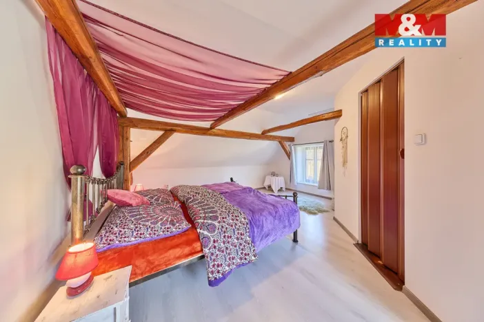 Prodej chalupy, Velké Svatoňovice, 350 m2