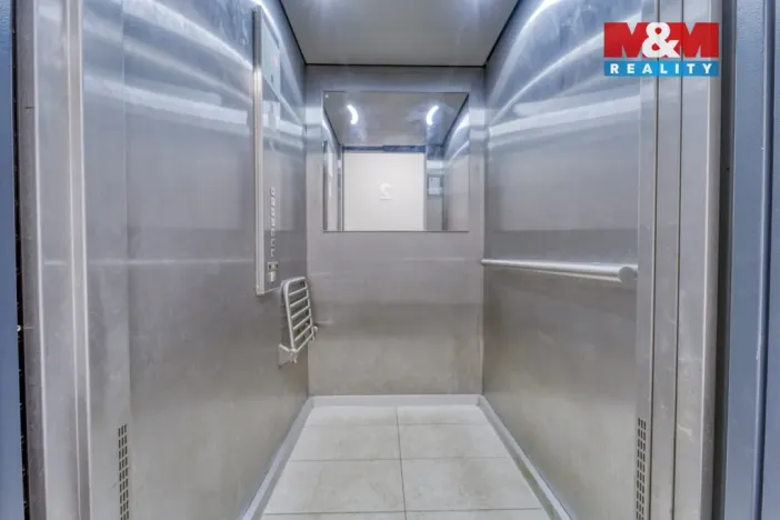 Pronájem bytu 2+kk, Plzeň, Kollárova, 58 m2