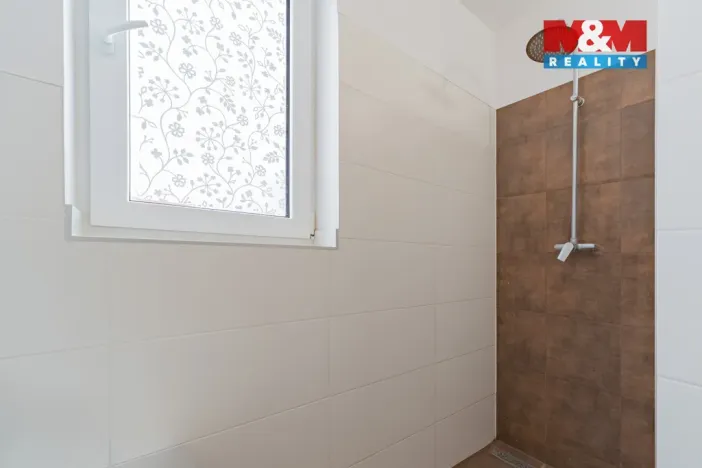 Prodej rodinného domu, Třebeň - Horní Ves, 110 m2