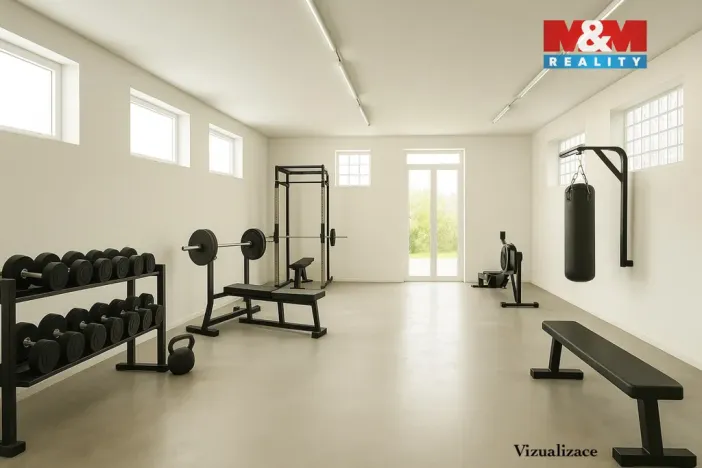 Prodej rodinného domu, Písek - Budějovické Předměstí, Tyršova, 315 m2