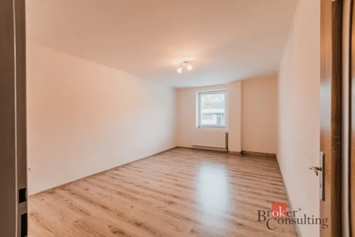 Pronájem bytu 2+kk, Kostelec nad Orlicí, Havlíčkova, 45 m2