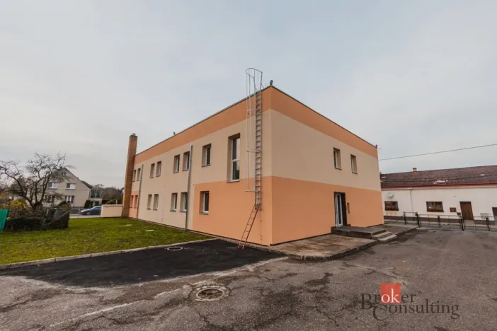 Pronájem bytu 2+kk, Kostelec nad Orlicí, Havlíčkova, 45 m2