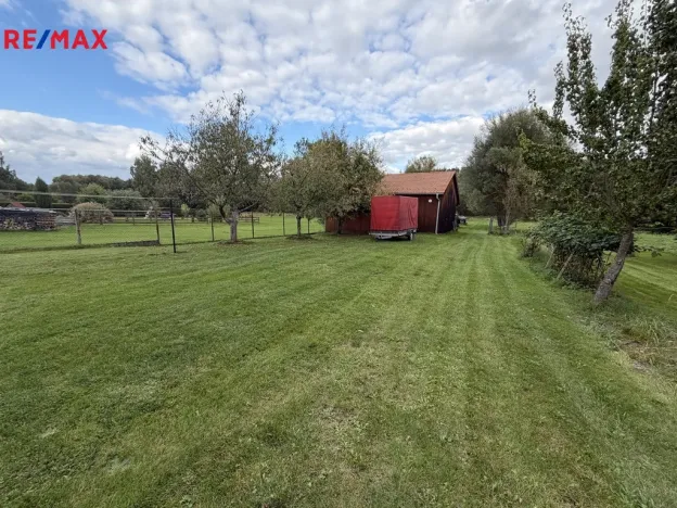 Prodej rodinného domu, Pelhřimov - Vlásenice, 364 m2