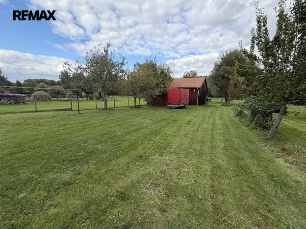 Prodej rodinného domu, Pelhřimov - Vlásenice, 364 m2