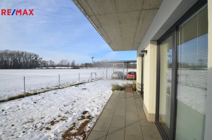 Pronájem bytu 2+kk, Uničov, Pionýrů, 64 m2