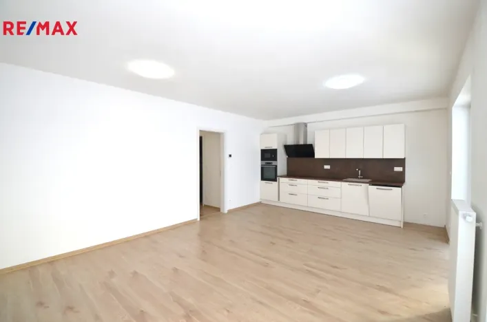 Pronájem bytu 2+kk, Uničov, Pionýrů, 64 m2