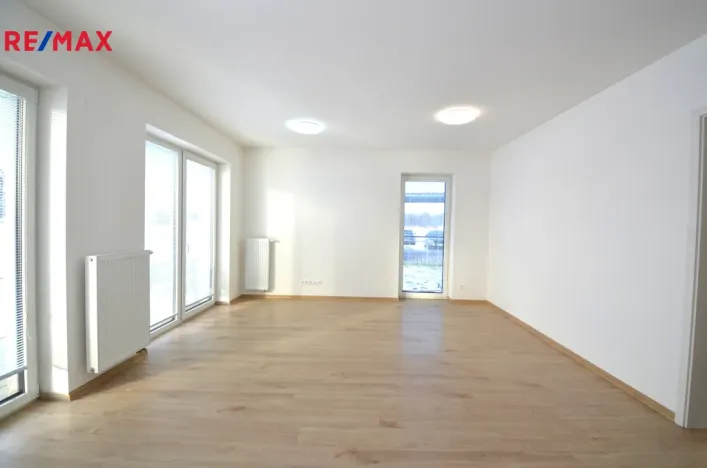 Pronájem bytu 2+kk, Uničov, Pionýrů, 64 m2