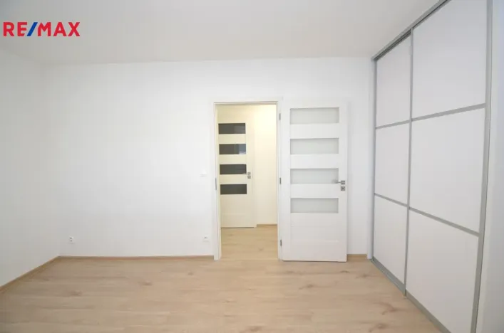 Pronájem bytu 2+kk, Uničov, Pionýrů, 64 m2