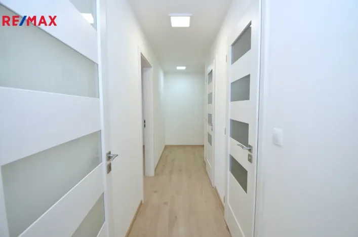 Pronájem bytu 2+kk, Uničov, Pionýrů, 64 m2