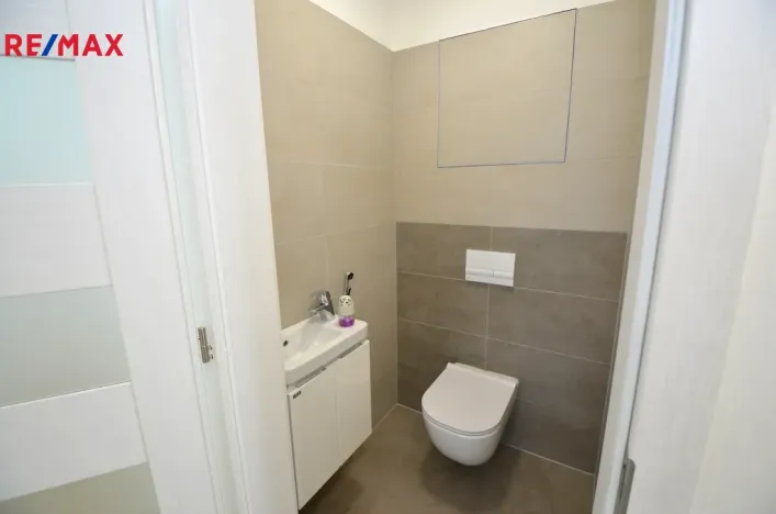 Pronájem bytu 2+kk, Uničov, Pionýrů, 64 m2