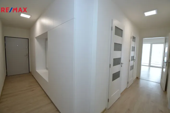 Pronájem bytu 2+kk, Uničov, Pionýrů, 64 m2