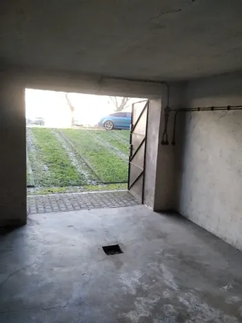 Pronájem komerční nemovitosti, Brno, Křídlovická, 19 m2