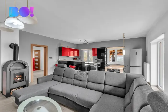 Prodej rodinného domu, Bousov, 146 m2