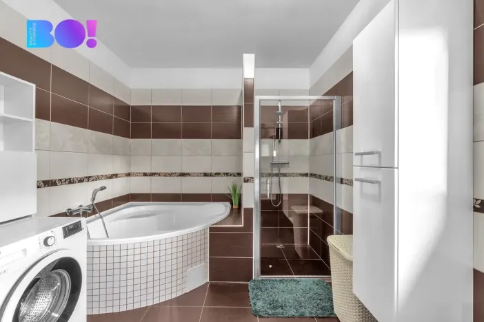 Prodej rodinného domu, Bousov, 146 m2