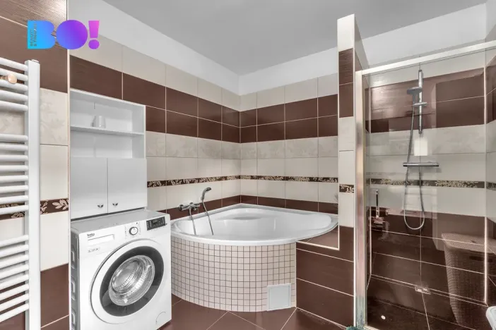 Prodej rodinného domu, Bousov, 146 m2