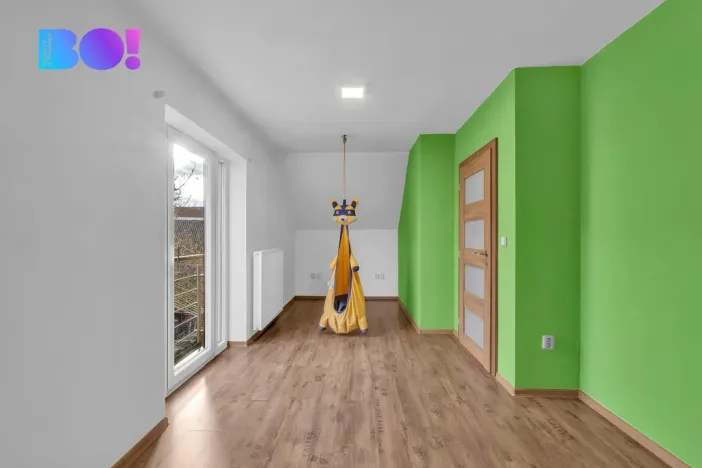 Prodej rodinného domu, Bousov, 146 m2