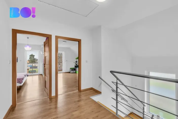 Prodej rodinného domu, Bousov, 146 m2