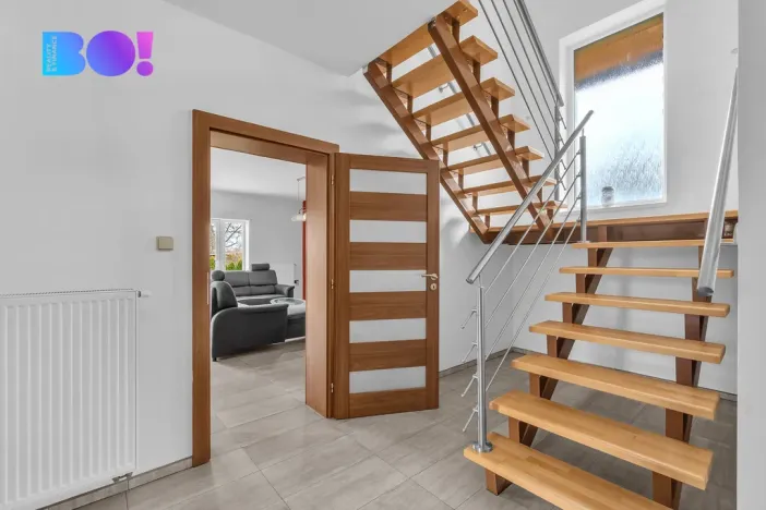 Prodej rodinného domu, Bousov, 146 m2