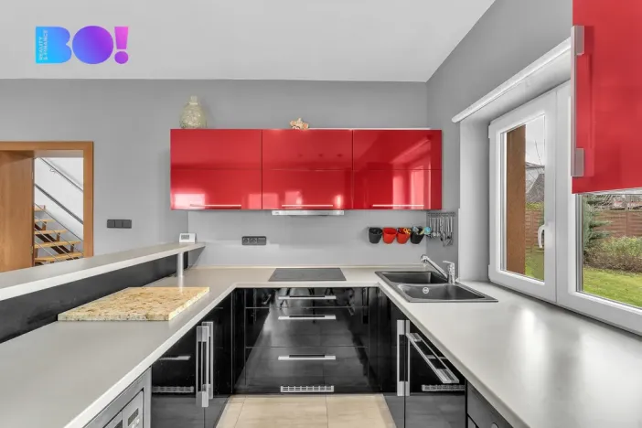 Prodej rodinného domu, Bousov, 146 m2