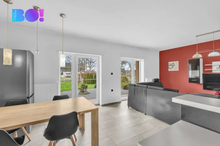 Prodej rodinného domu, Bousov, 146 m2