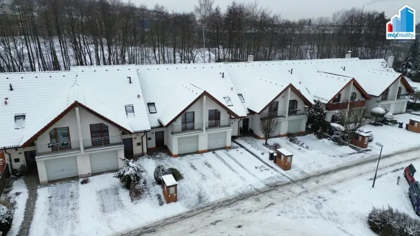 Prodej rodinného domu, Plzeň, Levandulová, 135 m2