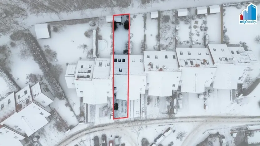 Prodej rodinného domu, Plzeň, Levandulová, 135 m2