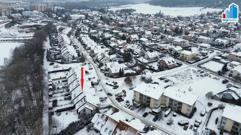 Prodej rodinného domu, Plzeň, Levandulová, 135 m2