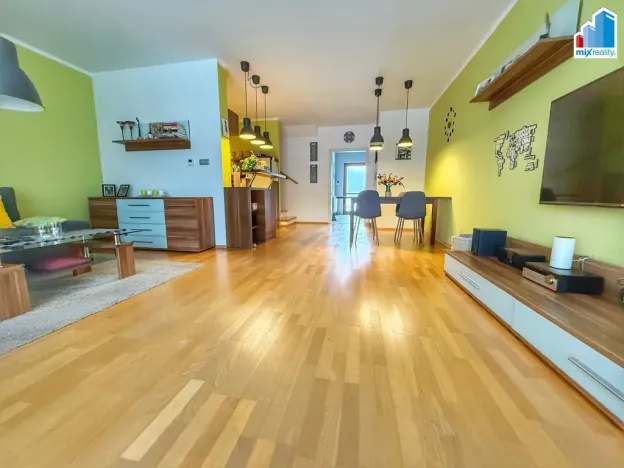 Prodej rodinného domu, Plzeň, Levandulová, 135 m2