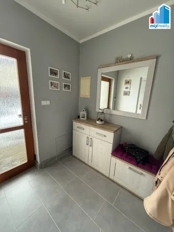 Prodej rodinného domu, Plzeň, Levandulová, 135 m2