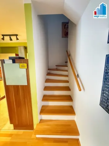 Prodej rodinného domu, Plzeň, Levandulová, 135 m2