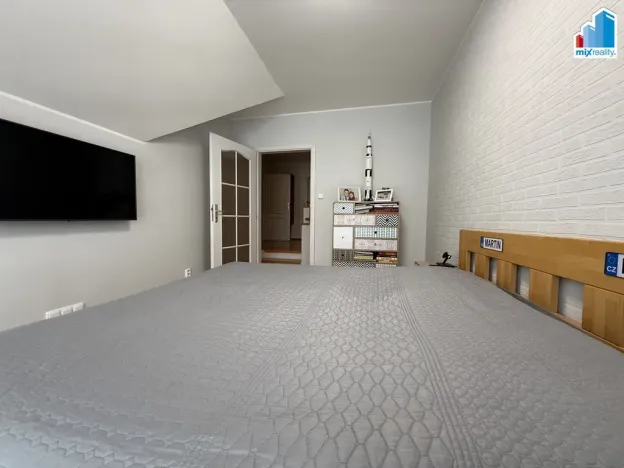 Prodej rodinného domu, Plzeň, Levandulová, 135 m2