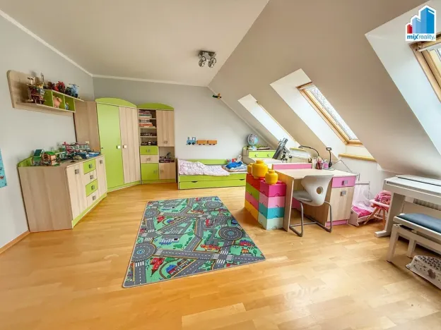 Prodej rodinného domu, Plzeň, Levandulová, 135 m2