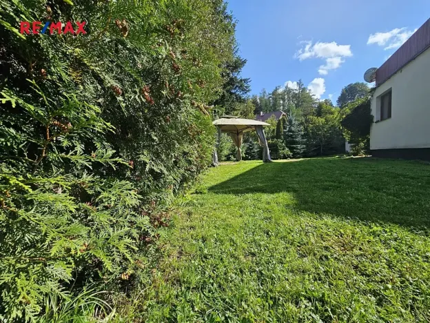 Prodej rodinného domu, Okrouhlo, 241 m2