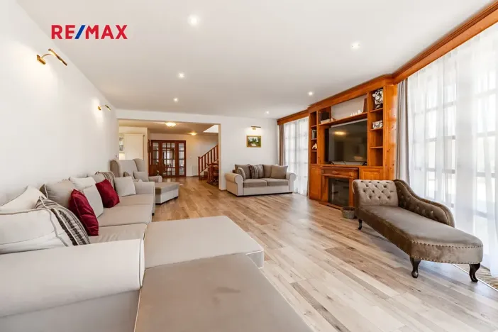 Prodej rodinného domu, Štěchovice, 170 m2