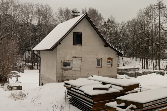 Prodej chaty, Ševětín, 100 m2