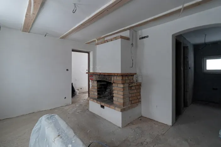 Prodej chaty, Ševětín, 100 m2