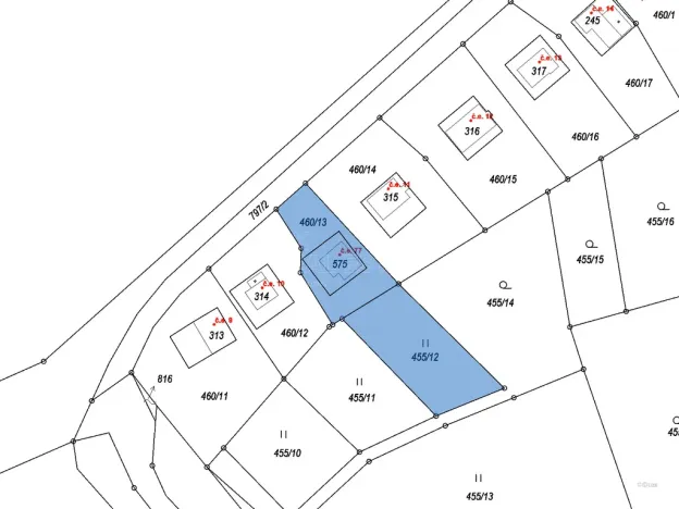 Prodej chaty, Ševětín, 100 m2