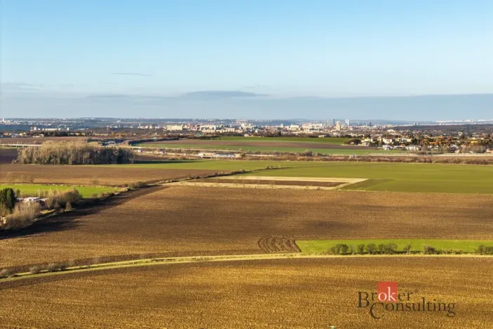 Prodej pozemku pro bydlení, Psáry - Dolní Jirčany, Pražská, 1402 m2