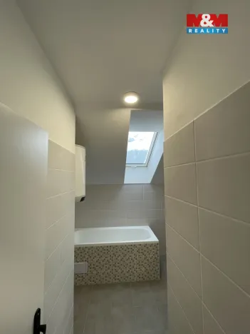 Pronájem bytu 2+kk, Sedlec-Prčice - Sedlec, Uhřická, 67 m2