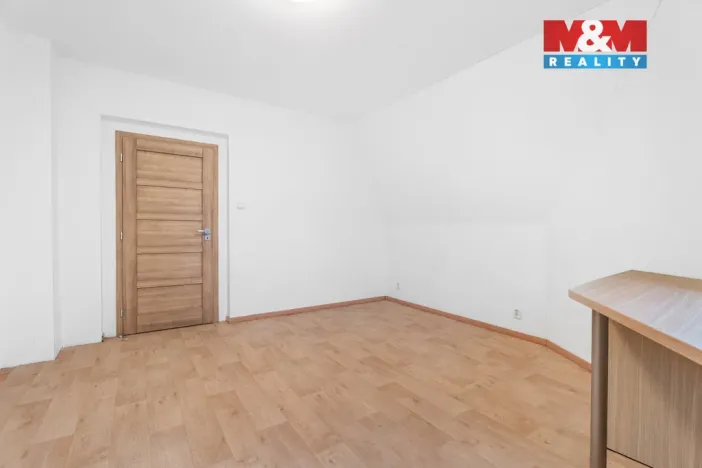 Prodej bytu 3+kk, Teplice, Škroupova, 72 m2
