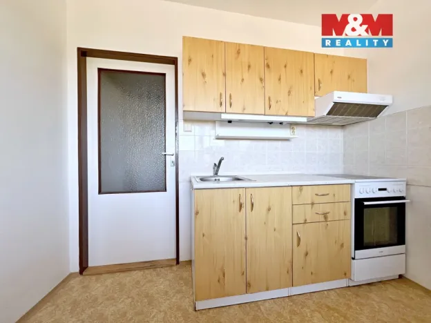 Pronájem bytu 1+1, Ralsko - Kuřívody, 33 m2