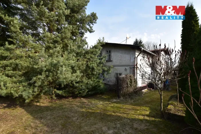 Prodej rodinného domu, Vernéřovice, 210 m2