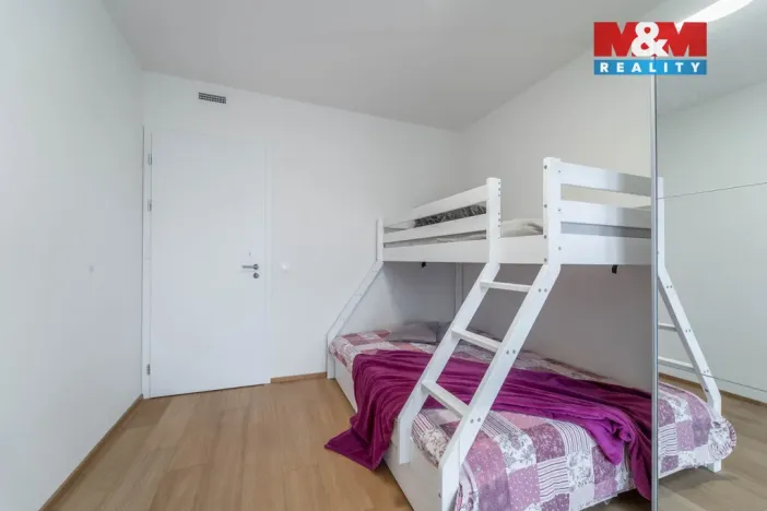 Prodej bytu 3+kk, Praha - Modřany, Vorařská, 86 m2