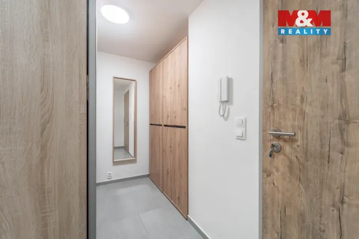 Prodej bytu 3+kk, Praha - Modřany, Vorařská, 86 m2