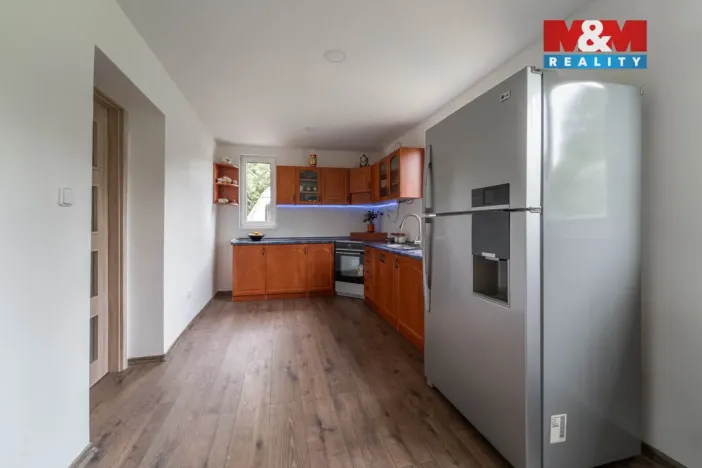 Prodej chalupy, Praha - Přední Kopanina, Preláta, 72 m2