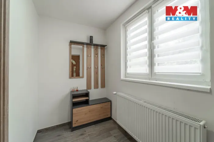 Prodej chalupy, Praha - Přední Kopanina, Preláta, 72 m2