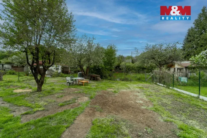 Prodej chalupy, Praha - Přední Kopanina, Preláta, 72 m2